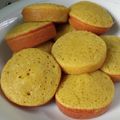 Cooksnap dari Nadia Dia untuk resep Bika Ambon Mini Bersarang dan Kenyal Lembut