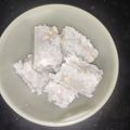 ரேணுகா சரவணன்'s cooksnap of when they made தேங்காய் மலாய் பர்பி.