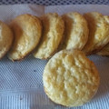 El cooksnap de Claudita cuando hizo Scones de Limón.
