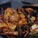 Cooksnap dari Indra Wati untuk resep Kepiting bumbu asam manis pedas by B'Kitchen