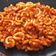 El cooksnap de Isabel cuando hizo 🇪🇸 "Fideuá española" solidaria de comercio justo, sin gluten y vegana 🍝.
