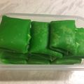 Cooksnap dari Yuli untuk resep Avocado Pancake