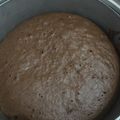 Cooksnap dari Sarah untuk resep Brownis kukus sederhana