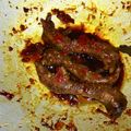 Cooksnap dari Bunda AA untuk resep Ceker Ayam Setan Sadis