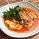 Cooksnap dari WetikTya untuk resep Tomato Soup with Low Fat Protein ➡ GM Diet Day 5