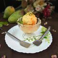 Jignasa Avnish Vora's cooksnap of when they made મેંગો આઈસ્ક્રીમ(Mango Icecream Recipe In Gujarati).
