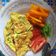 Cooksnap dari Vicanss untuk resep Menu makan siang (diet)