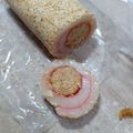 Cooksnap dari Edlin untuk resep Mochi Gulung Rekomen 👌😋