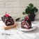 Cooksnap dari Febry Caturia untuk resep Black forest Roll Cake