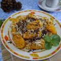 Cooksnap dari Titin Gisa untuk resep (6.4) Pisang Goreng Pasir