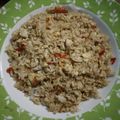 Cooksnap dari VALEN PANDU untuk resep Nasi goreng telur