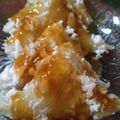 Cooksnap dari Meli Ummu Anisyah untuk resep Lupis Ketan Metode 5.30.7 (Hemat Gas)