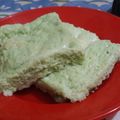 Cooksnap dari Arina Widyastuti untuk resep Srikaya khas palembang