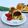 Cooksnap dari Mrs. Ferdi untuk resep Marmer Cake Pisang Mocca Coklat