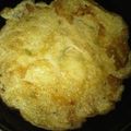 Cooksnap dari Yanni Liang untuk resep Telur Dadar Daun Bawang