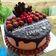 Cooksnap dari Ika Sartika Ripandi untuk resep Brownies Kukus 8 Telur (Base Cake)