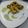 El cooksnap de Estrella cuando hizo Rabas .