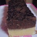 Cooksnap dari Titi Laily febriany untuk resep Bolu kukus coklat keju lembut simpel