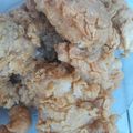 Cooksnap dari AiDa Annisa untuk resep Ayam Kentucky Homemade