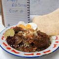Cooksnap dari Naads_Kitchen untuk resep Rawon Daging Sapi & Iga sapi Khas Surabaya