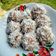 Cooksnap dari Dapur Mama Vi-Ra untuk resep Klepon Ubi (tepung tapioka)