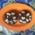 Cooksnap dari Dapoer_Reny untuk resep Brownies Putih Telur