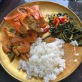 Cooksnap dari camila cipta sinar p untuk resep Kepiting Saus Padang