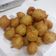 El cooksnap de Alter Helliot cuando hizo Buñuelos de bacalao crujientes.