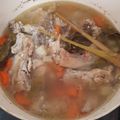 Cooksnap dari Agit Diyanita untuk resep Sop Ayam Klaten