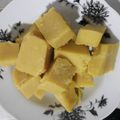 Cooksnap dari Imam Ghozali untuk resep Resep kue labu kuning kukus