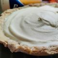 Mett's cooksnap of when they made Easy Pie Crust Recipe.