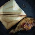 Cooksnap dari Fitrah Qolbina untuk resep Ayam panggang teflon no minyak