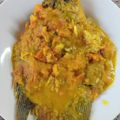 Cooksnap dari YuLia Nabelyn's Mam untuk resep GURAME PESMOL ala resto