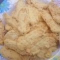 Cooksnap dari Sri Yuliana untuk resep Lidah kucing yg ngejuuu...banget