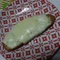 Cooksnap από Ismini στη συνταγή Κασεροφέτες στο φούρνο