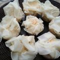 Cooksnap dari dian arx untuk resep Siomay Ayam