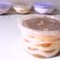Cooksnap dari Tika Devi untuk resep Eggdrops Tiramisu Ekonomis