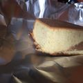 S.Njama's cooksnap of when they made Fluffy Vanilla marble cake.