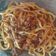 El cooksnap de Silvia Alonso cuando hizo Salsa Bolognesa.