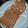 Cooksnap RH Kitchens semasa beliau membuat Roti Susu Milo Tabur.