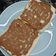 Cooksnap RH Kitchens semasa beliau membuat Roti Susu Milo Tabur.