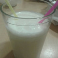 El cooksnap de Cristina Alberto Galindo cuando hizo Smoothie de piña colada.