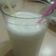 El cooksnap de Cristina Alberto Galindo cuando hizo Smoothie de piña colada.