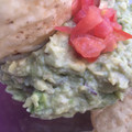 El cooksnap de Marieta cuando hizo Guacamole (shancita).
