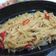 Cooksnap dari Nora Azizah untuk resep Tumis Pepaya Muda Rebon