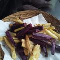 Cooksnap dari Erniyus untuk resep French Fries Ubi