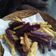 Cooksnap dari Erniyus untuk resep French Fries Ubi