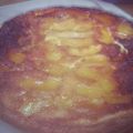 El cooksnap de Gaby 🌸 cuando hizo Torta de manzanas invertida facilísima!!! 🍏🍎.