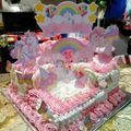 Cooksnap dari sammy untuk resep Buttercream Homemade