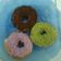 Cooksnap dari Anita untuk resep Donat Kentang